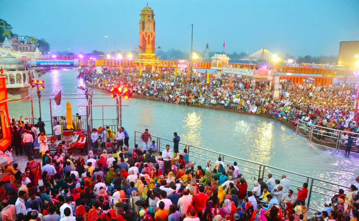 महाकुंभ 2025 का हिस्सा बनने से पहले कुछ संकल्प लेना बेहद ज़रूरी