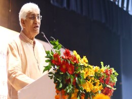 Deport From US: ट्रंप सरकार द्वारा अमानवीय तरीके से डिपोर्ट करने पर TS सिंह देव उठाए सवाल, जानिए क्या कहा? Deport From US: ट्रंप सरकार द्वारा अमानवीय तरीके से डिपोर्ट करने पर TS सिंह देव उठाए सवाल, जानिए क्या कहा?