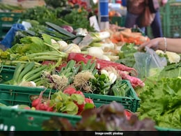 Anti-Pollution Body Flags Contamination In Vegetables In Bengaluru, Other Areas