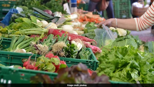 Anti-Pollution Body Flags Contamination In Vegetables In Bengaluru, Other Areas