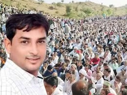 Rajasthan: टोंक में थप्पड़ कांड वाले नरेश मीणा के समर्थन में महापंचायत आज, जुटेंगे 1 लाख से ज्यादा समर्थक; नगरफोर्ट छावनी में तब्दील Rajasthan: टोंक में थप्पड़ कांड वाले नरेश मीणा के समर्थन में महापंचायत आज, जुटेंगे 1 लाख से ज्यादा समर्थक; नगरफोर्ट छावनी में तब्दील