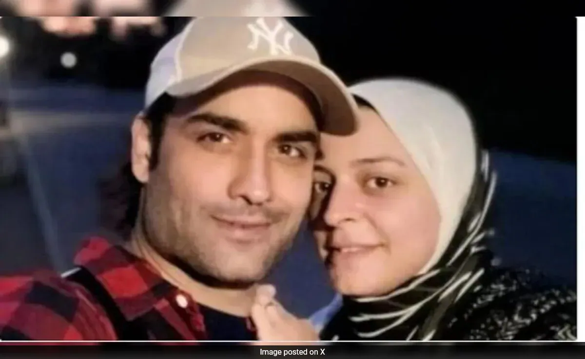 Bigg Boss 18: Vivian Dsena's Wife Nouran Ali Is "Not Happy" With His Friendship With Karan Veer Mehra