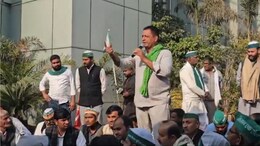Farmers' Protest In Delhi Today. Here's What Their Demands Are