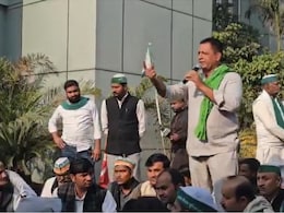 Farmers' Protest In Delhi Today. Here's What Their Demands Are Farmers' Protest In Delhi Today. Here's What Their Demands Are