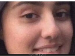 पर्सनल वीडियो हो रहे लीक, पाकिस्तानी सोशल मीडिया स्टार पर यह कैसी आफत! अब मरियम फैजल का वीडियो लीक पर्सनल वीडियो हो रहे लीक, पाकिस्तानी सोशल मीडिया स्टार पर यह कैसी आफत! अब मरियम फैजल का वीडियो लीक