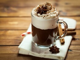 How The World Drinks Hot Chocolate: 5 Recipes That Will Make You Drool