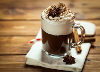 How The World Drinks Hot Chocolate: 5 Recipes That Will Make You Drool How The World Drinks Hot Chocolate: 5 Recipes That Will Make You Drool