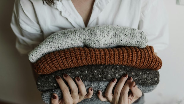How To Take Care Of Your Sweaters In Winter