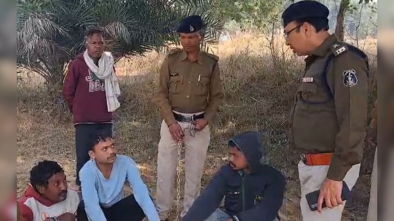गर्लफ्रेंड के शव को खेत में दफनाया और ऊपर रोप दी धान की फसल, ऐसे हुआ भंडाफोड़ 