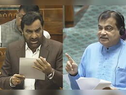 हनुमान बेनीवाल ने पूछा एक्सप्रेसवे पर सवाल, गडकरी बोले- ठेकेदार गड़बड़ी करेगा तो बुलडोजर के नीचे डलवा दूंगा हनुमान बेनीवाल ने पूछा एक्सप्रेसवे पर सवाल, गडकरी बोले- ठेकेदार गड़बड़ी करेगा तो बुलडोजर के नीचे डलवा दूंगा