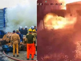 Video : 11 लोगों की मौत, 30 गाड़ियां स्वाहा... देखिए कितना भयानक था जयपुर LPG टैंकर ब्लास्ट हादसा Video : 11 लोगों की मौत, 30 गाड़ियां स्वाहा... देखिए कितना भयानक था जयपुर LPG टैंकर ब्लास्ट हादसा