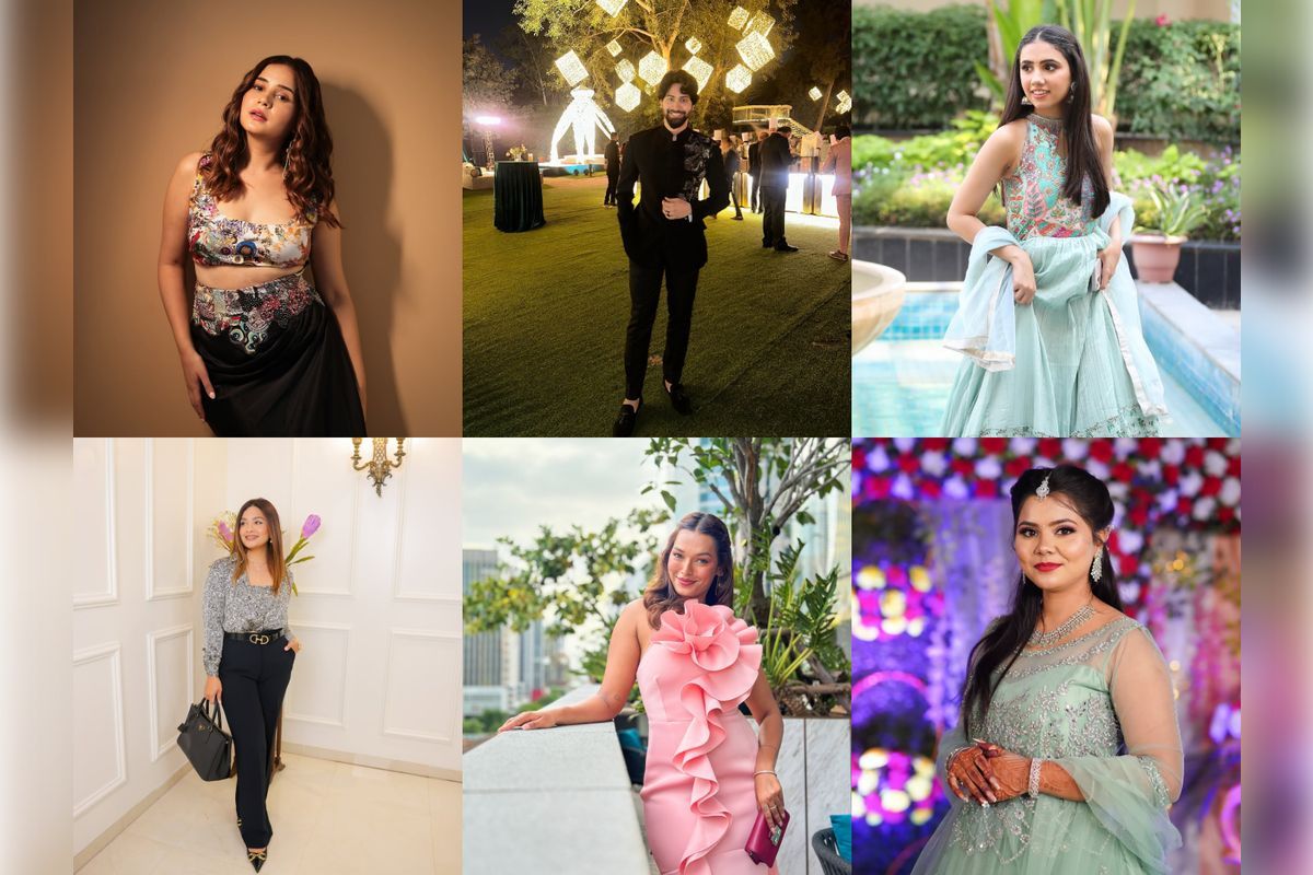 Top Digital Creators Revolutionizing Beauty and Makeup Hacks