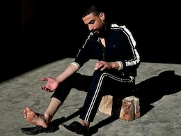 "You Are Prisoner No. 3006": Inside Bashar Al-Assad's Jail