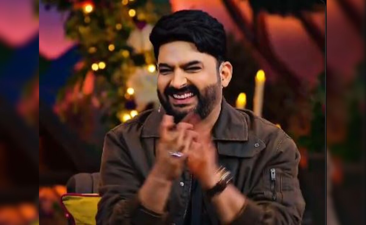 Kapil Sharma Reacts After Being Schooled For His "Racist" Remark To Atlee: "Pls Don't Spread Hate On Social Media"