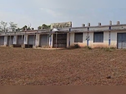 CG News: सात साल बाद भी मिर्च प्रोसेसिंग यूनिट में नहीं शुरू हो पाया काम, लाखों की मशीन कबाड़