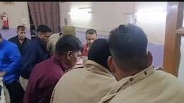 Rajasthan Accident: चूरू में कैंटर और कार की आमने-सामने टक्&zwj;कर, 5 लोगों की मौत; 2 घायल &nbsp;