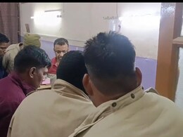 Rajasthan Accident: चूरू में कैंटर और कार की आमने-सामने टक्कर, 5 लोगों की मौत; 2 घायल   Rajasthan Accident: चूरू में कैंटर और कार की आमने-सामने टक्कर, 5 लोगों की मौत; 2 घायल