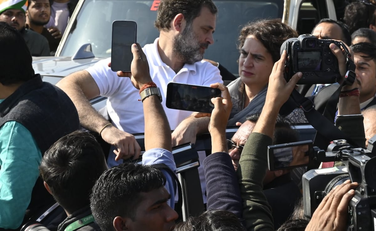 Latest and Breaking News on NDTV