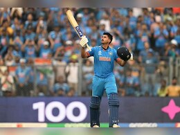 Vijay Hazare Trophy: श्रेयस अय्यर का पहले ही मैच में धमाका, "घसीटा कम, मारा ज्यादा", यह स्ट्राइक-रेट बहुत ही तूफानी है