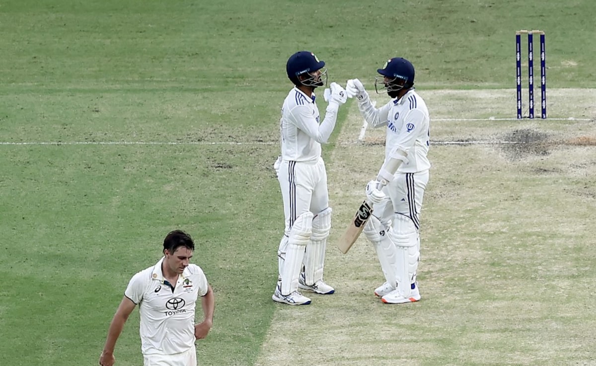 India vs Australia Live Score 3rd Test, Day 5: No Rain But Umpires Stop Play At Gabba. Reason Is… | Cricket News