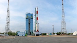 ISRO's Rocket Launch Postponed To Tomorrow Due To "Anamoly" In Proba-3