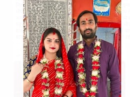 Newlywed Bride Cheats Man Of Lakhs In Bihar, Has Another Husband In Bengal Newlywed Bride Cheats Man Of Lakhs In Bihar, Has Another Husband In Bengal