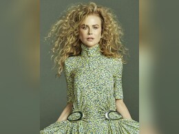 Nicole Kidman Reveals She Wanted To Retire After Daughter's Birth: "I'm Pretty Much Done Now"
