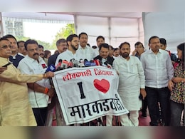 विरोधकांचा आमदारकीची शपथ घेण्यास नकार का? पहिल्याच दिवशी पेच विरोधकांचा आमदारकीची शपथ घेण्यास नकार का? पहिल्याच दिवशी पेच