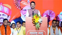 Devendra Fadnavis Says "Performance Review" Of New Ministers Soon, Adds A Warning