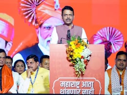 Devendra Fadnavis Says "Performance Review" Of New Ministers Soon, Adds A Warning Devendra Fadnavis Says "Performance Review" Of New Ministers Soon, Adds A Warning