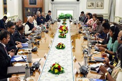 Sri Lanka's Assurance To India Amid China Threat Sri Lanka's Assurance To India Amid China Threat