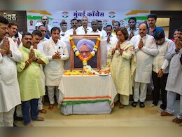 मनमोहन सिंह का स्मारकः परिवार क्या बोल रहा, कांग्रेस की क्या मांग, सरकार ने क्या कहा, जानिए हर एक बात