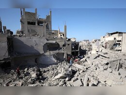 Israeli Drones Use Sounds Of Crying Babies To Lure Palestinians Out Of Camps Israeli Drones Use Sounds Of Crying Babies To Lure Palestinians Out Of Camps