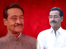 9 निवडणुका, 6 चिन्हे अन् 7 व्यांदा विधानसभेत; 'या' आमदाराने केला अनोखा राजकीय विक्रम 9 निवडणुका, 6 चिन्हे अन् 7 व्यांदा विधानसभेत; 'या' आमदाराने केला अनोखा राजकीय विक्रम