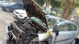 Man Sets Neighbour's Car On Fire In South Delhi, Tracked 600 Km Away