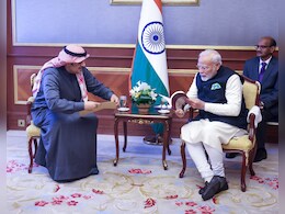 In PM's Kuwait Visit, Top Honour, Bilateral Meet, Delegation-Level Talks In PM's Kuwait Visit, Top Honour, Bilateral Meet, Delegation-Level Talks