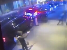 Quiet Walk, Silencer On Gun: How UnitedHealthcare CEO Bryan Thompson Was Murdered Quiet Walk, Silencer On Gun: How UnitedHealthcare CEO Bryan Thompson Was Murdered