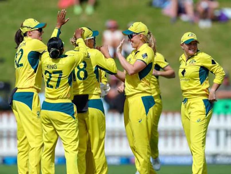 'Were In Great Spot As A Team': Australia Skipper Alyssa Healy Ahead Of Women's World Cup