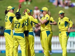 Reigning Champions Australia Eye Strong Start To ICC Women's World Cup Against Experienced New Zealand Reigning Champions Australia Eye Strong Start To ICC Women's World Cup Against Experienced New Zealand