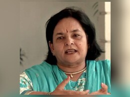 Rajasthan: जोधपुर के दिव्यांग यूनिवर्सिटी की कुलपति डॉ कुसुम लता भंडारी का निधन, गर्दन के नीचे का हिस्सा नहीं करता  था काम