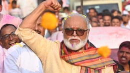 Chhagan Bhujbal News:  छगन भुजबळांचा पुन्हा एल्गार! ओबीसींसाठी मैदानात उतरणार