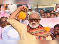Marathas Must Not Be Included In OBC Quota: Maharashtra Minister Chhagan Bhujbal