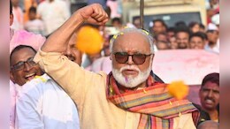 Marathas Must Not Be Included In OBC Quota: Maharashtra Minister Chhagan Bhujbal