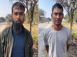 2 More Bangladesh-Linked Terrorists Arrested In Assam, Investigators Find... 2 More Bangladesh-Linked Terrorists Arrested In Assam, Investigators Find...