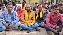Ratlam :&nbsp;MLA डोडियार सहित सभी लोगों को चार दिन बाद मिली जमानत, मीडिया से छुपाकर क्यों की गई रिहाई