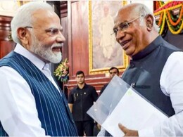 कांग्रेस ने मनमोहन सिंह के स्मारक के लिए मांगी जगह, पीएम मोदी को लिखा खत