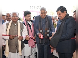 डायनासोर का अंडा देखना हो तो आ जाइए ग्वालियर, देश के पहले जियो साइंस म्यूजियम का शुभारंभ डायनासोर का अंडा देखना हो तो आ जाइए ग्वालियर, देश के पहले जियो साइंस म्यूजियम का शुभारंभ