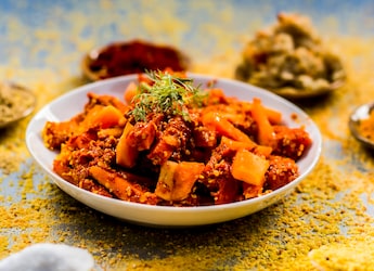 How Long Does Achaar Last? Shelf Life And Storage Tips Explained