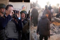 Israel, Hamas Trade Blame Over Ceasefire Delay, Will Imran Be Released? Israel, Hamas Trade Blame Over Ceasefire Delay, Will Imran Be Released?