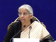 GST Council Exempts Gene Therapy, Cuts Tax Rate For Rice Kernels